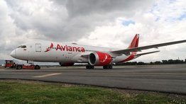 Gobierno de Colombia solicita a aerolíneas reactivar vuelos con Venezuela