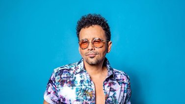 El zuliano Jorge Luis Chacín brilla en Free Cover (+Video)