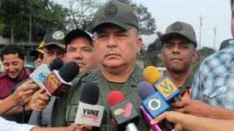 ¿Quién es el nuevo presidente del Metro de Caracas?