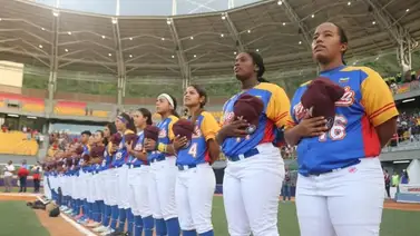 ¡Venezuela jugará la Gran Final! Las muchachas vapulean a Cuba y ahora irán contra Puerto Rico ¡Venezuela jugará la Gran Final! Las muchachas vapulean a Cuba y ahora irán contra Puerto Rico