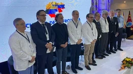 Vuelos entre Colombia y Venezuela podrían reanudarse en octubre