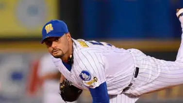 ¡Son inmortales! Johan Santana y Melvin Mora formarán parte del Salón de la Fama del beisbol venezolano ¡Son inmortales! Johan Santana y Melvin Mora formarán parte del Salón de la Fama del beisbol venezolano