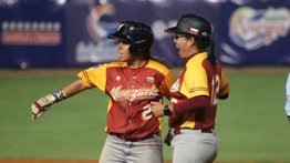 Venezuela busca la final en el Premundial Femenino