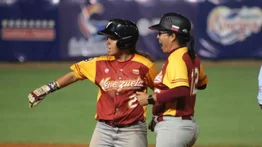 Venezuela busca la final en el Premundial Femenino