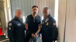 Extraditado Luis Vuteff, yerno de Antonio Ledezma a EEUU
