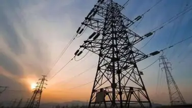 Venezuela evalúa incorporar más megavatios a su sistema eléctrico para recuperarlo Venezuela evalúa incorporar más megavatios a su sistema eléctrico para recuperarlo