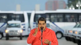 Presidente Maduro: Está comprobado científicamente, fue un ataque terrorista al IVSS