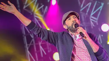 Cancelan conciertos de Juan Luis Guerra en Ecuador Cancelan conciertos de Juan Luis Guerra en Ecuador