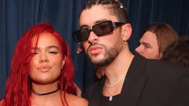 Bad Bunny, Karol G y Farruko lideran las nominaciones de los Premios Billboard Latinos Bad Bunny, Karol G y Farruko lideran las nominaciones de los Premios Billboard Latinos