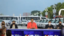 Ejecutivo Nacional inaugura sala de maternidad en el Hospital José María Vargas de La Guaira