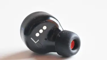 Audífonos EarHealth detectarán infecciones de oído Audífonos EarHealth detectarán infecciones de oído