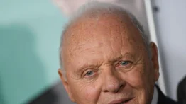 Anthony Hopkins lanzará colección de NFT inspirada en sus papeles cinematográficos