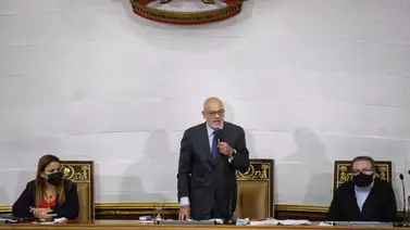 Cancillerías estudian plan de trabajo parlamentario entre Colombia y Venezuela Cancillerías estudian plan de trabajo parlamentario entre Colombia y Venezuela