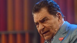 ¡Entérate! Don Francisco se retira del Teletón luego de 44 años