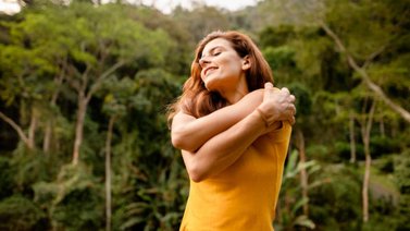Consejos para sentirse bien con uno mismo