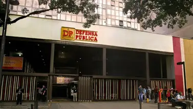 Amplían competencias de defensores públicos en casos de menores de edad Amplían competencias de defensores públicos en casos de menores de edad