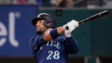 Eugenio Suárez y Gleyber Torres conectan otro jonrón