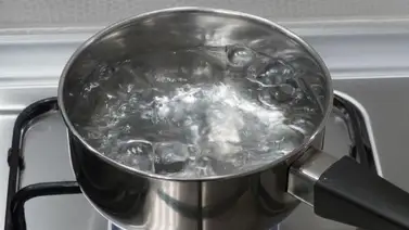 Cómo hervir el agua en casa de forma segura Cómo hervir el agua en casa de forma segura