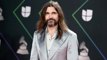 Inicia la venta de entradas para el concierto de Juanes
