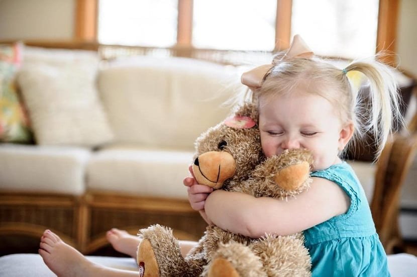 Cómo desinfectar los peluches de los niños Cómo desinfectar los peluches de los niños