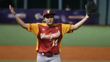 Venezuela se juega la vida ante Dominicana en el Premundial Femenino Venezuela se juega la vida ante Dominicana en el Premundial Femenino