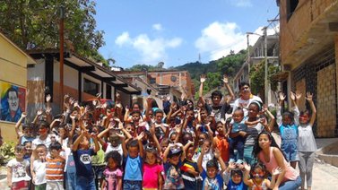 Por la Educación de Calidad: construir esperanza