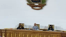 Venezuela y Colombia avanzan en restablecer las relaciones entre ambos Parlamentos