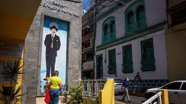 Junta médica recibe en septiembre expediente de José Gregorio Hernández Junta médica recibe en septiembre expediente de José Gregorio Hernández