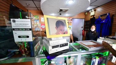 Las redes sociales ponen "en jaque" a los fotoestudios