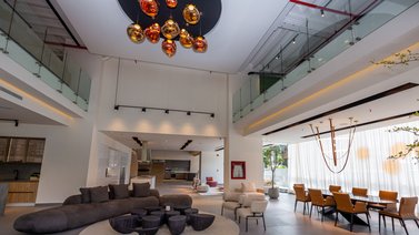 Home Design abre su nueva tienda en Caracas