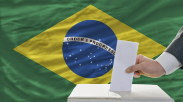Campaña electoral de Brasil se inicia este martes #16Ago