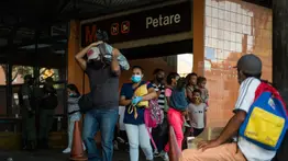 Venezuela suma 32 nuevos casos de COVID-19 en las últimas horas