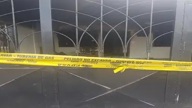 Mueren cuatro miembros de una familia durante incendio en Maturín Mueren cuatro miembros de una familia durante incendio en Maturín