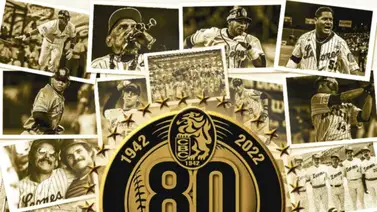 Leones del Caracas estrenará uniforme para la 2022-2023 Leones del Caracas estrenará uniforme para la 2022-2023