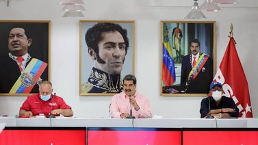 PSUV se plantea cambiar su liderazgo de calle este sábado