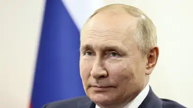 Vladímir Putin afirma que los intentos de cancelar a Rusia serán inútiles Vladímir Putin afirma que los intentos de cancelar a Rusia serán inútiles