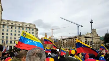 Reforma en España facilita la contratación de migrantes Reforma en España facilita la contratación de migrantes