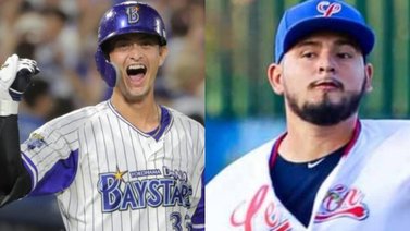 Bravos de Margarita confirmó a sus primeros importados