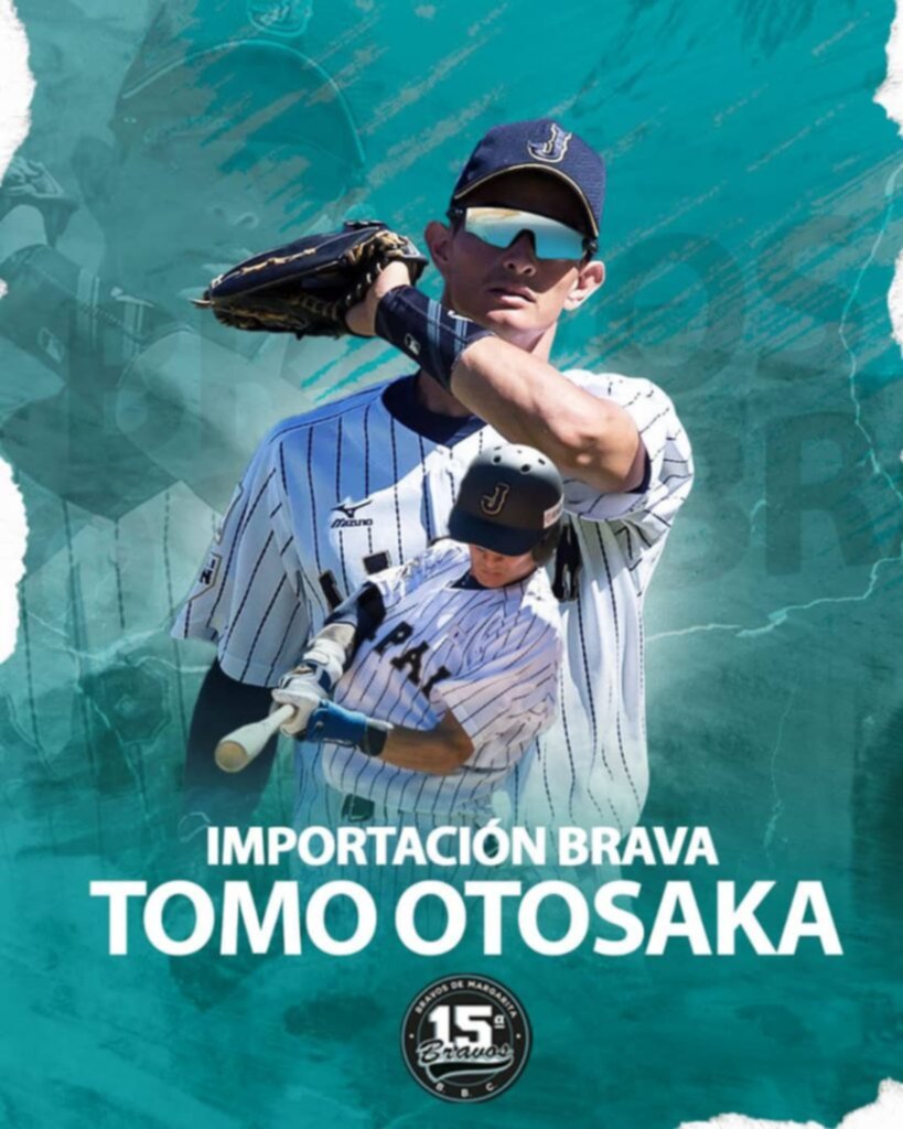 Bravos de Margarita confirmó a sus primeros importados Bravos de Margarita confirmó a sus primeros importados