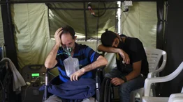 Autoridades alertan sobre las secuelas del coronavirus