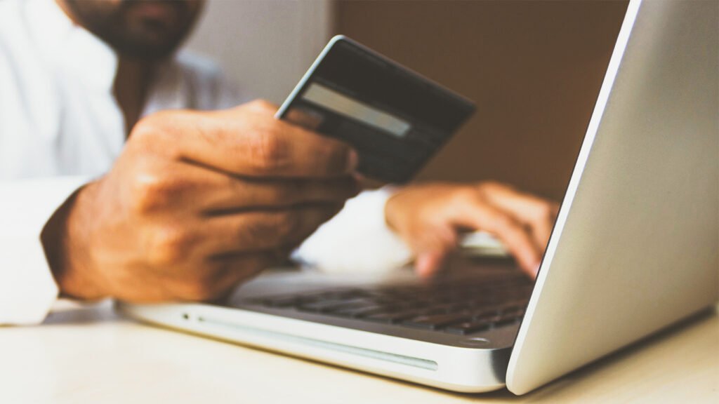Cómo evitar que te roben los datos de las tarjetas de crédito