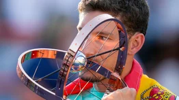 Pablo Carreño Busta alzó su primer trofeo Masters 1000 en Canadá