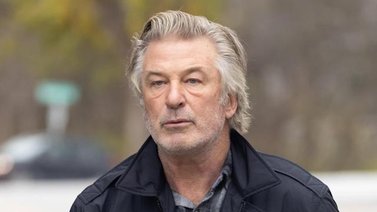 Alec Baldwin queda libre de culpa tras el accidente ocurrido en el set de "Rust"