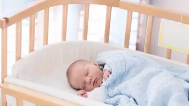 Claves para escoger la mejor cuna para el bebé Claves para escoger la mejor cuna para el bebé