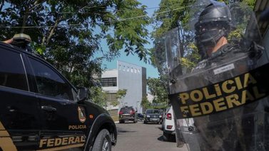 Cinco hombres desaparecen en Río de Janeiro sin dejar rastro