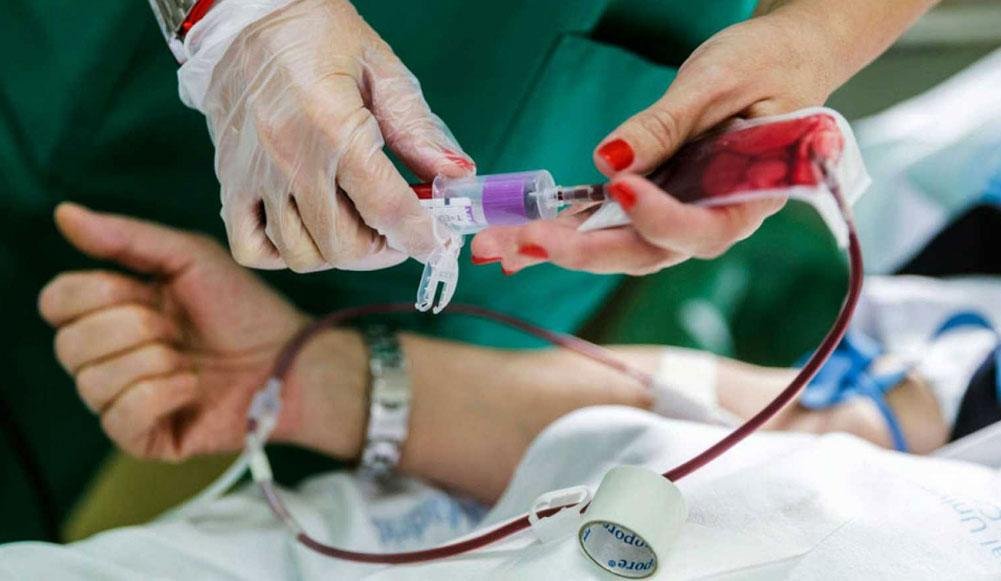 ¿Por qué es importante donar sangre? ¿Por qué es importante donar sangre?