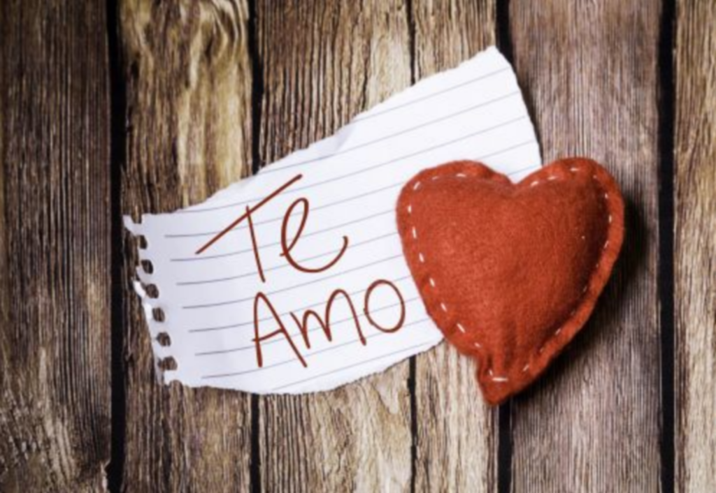 Señales de que Cupido tocó tu puerta Señales de que Cupido tocó tu puerta