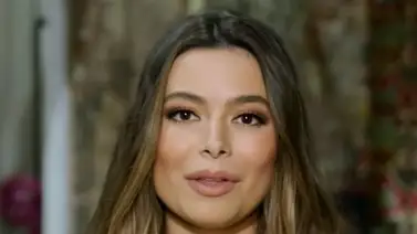 Miranda Cosgrove habla sobre el libro de Jennette McCurdy Miranda Cosgrove habla sobre el libro de Jennette McCurdy