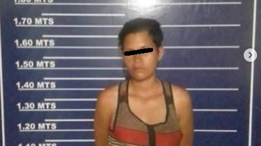Mujer vende a su hija por 30 dólares en el estado Monagas