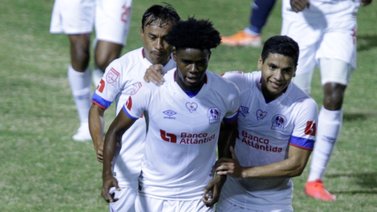 El Olimpia hondureño busca seguir perfecto en fecha 4 del Apertura